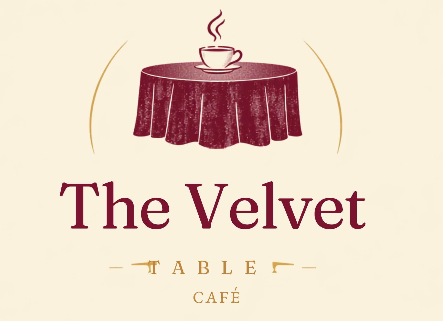 The Velvet Table